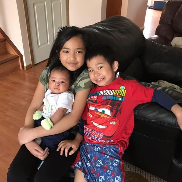 Meet your Posher, Marilou - Picture 1 of 1